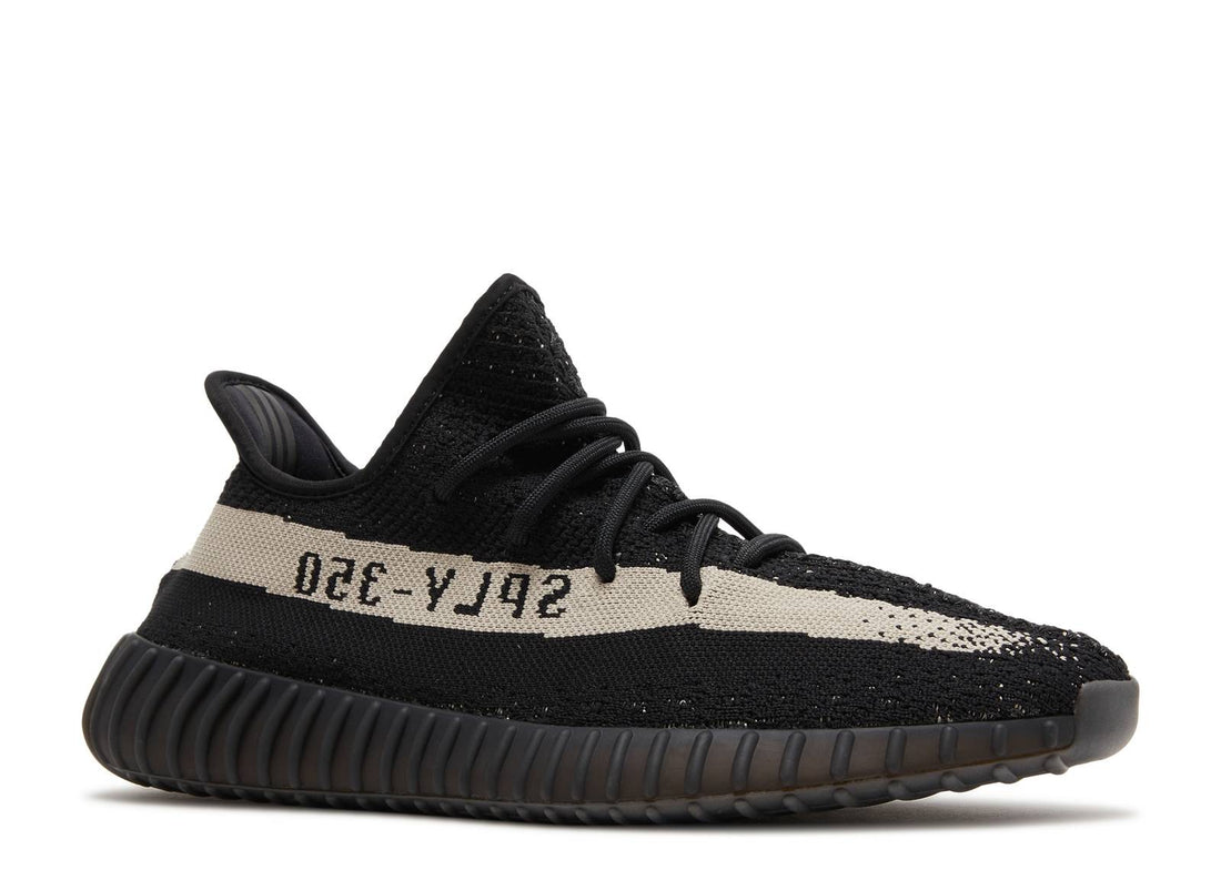 Adidas Yeezy Boost 350 V2 "Oreo"