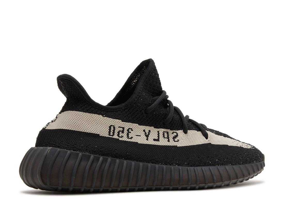 Adidas Yeezy Boost 350 V2 "Oreo"