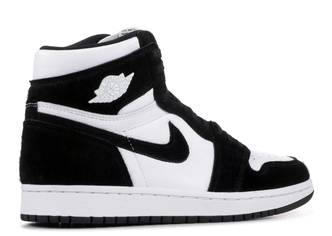 Air Jordan 1 Retro High OG WMNS "Twist"