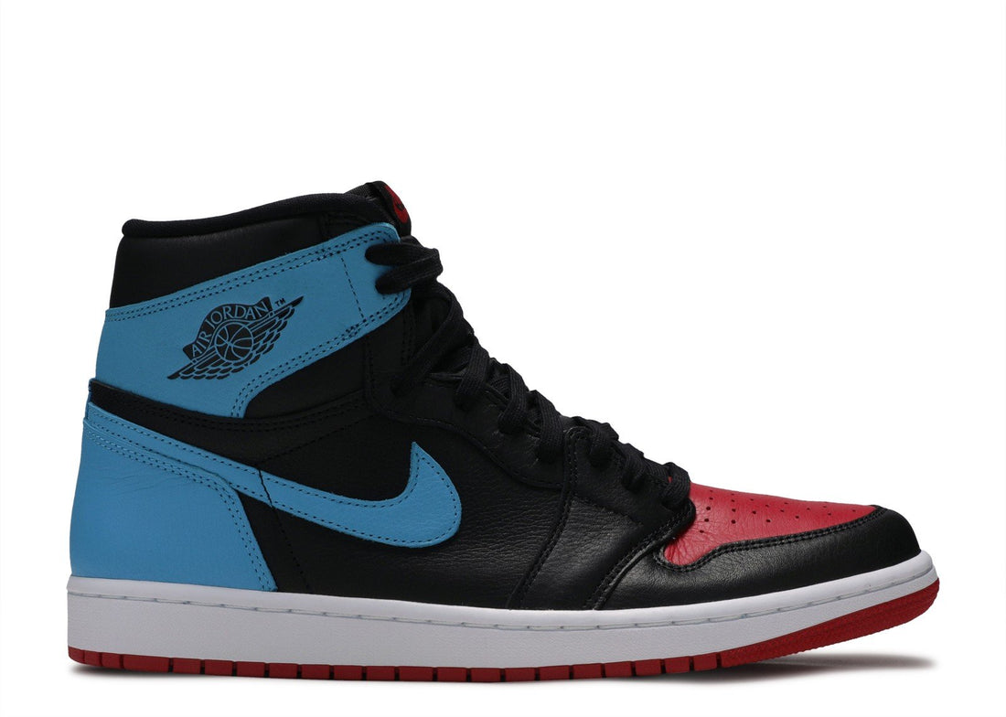 Air Jordan 1 Retro High OG WMNS "UNC to Chicago"