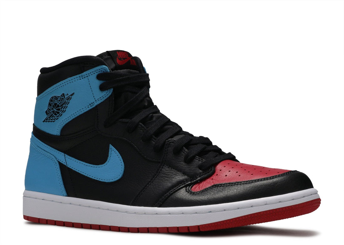 Air Jordan 1 Retro High OG WMNS "UNC to Chicago"