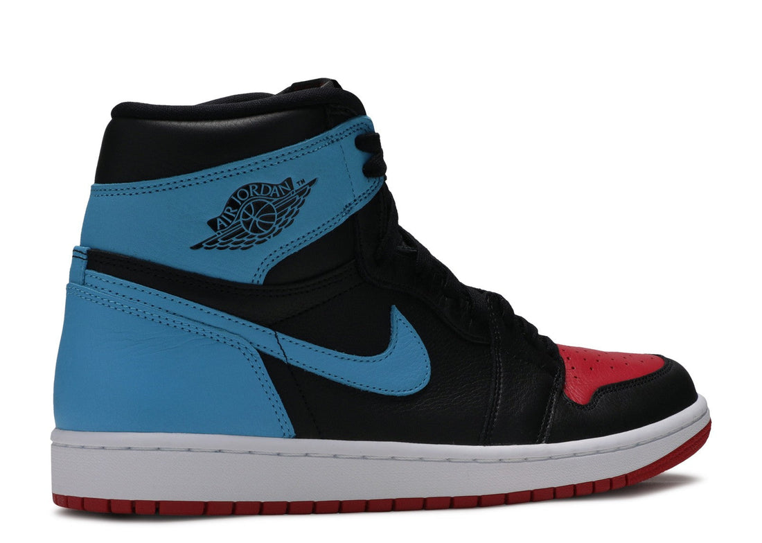 Air Jordan 1 Retro High OG WMNS "UNC to Chicago"