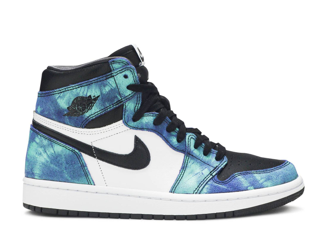 Air Jordan 1 Retro High OG WMNS "Tie-Dye"