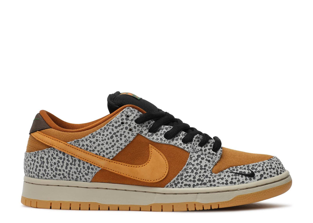 Nike SB Dunk Low Pro "Safari"