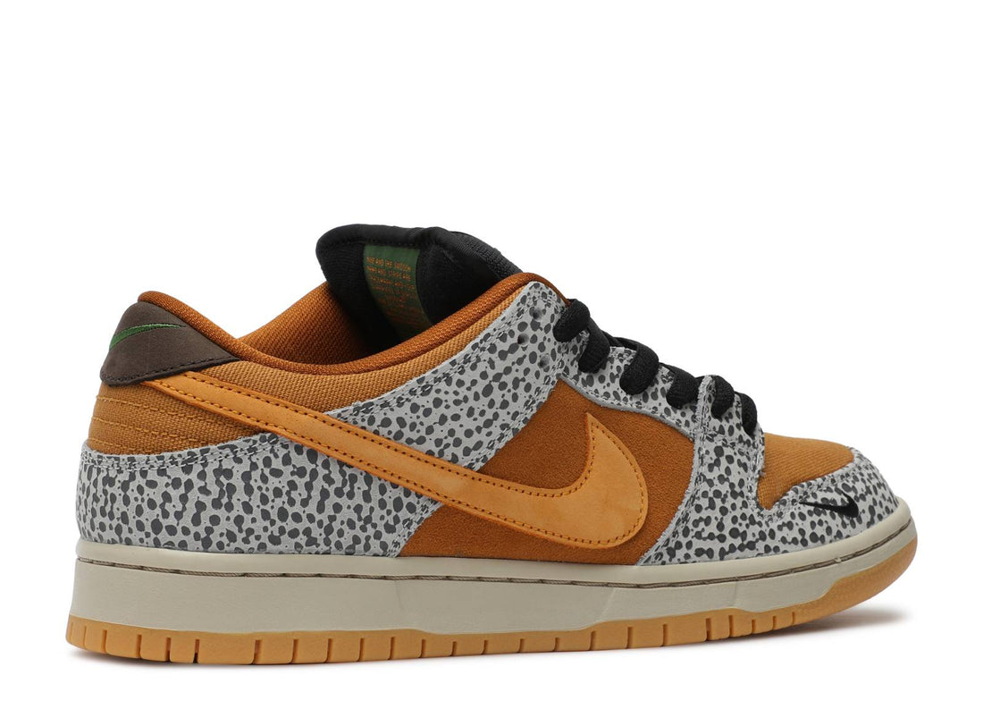 Nike SB Dunk Low Pro "Safari"