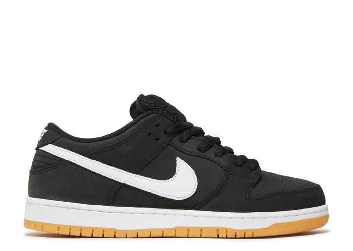 Nike SB Dunk Low Pro "Black Gum"