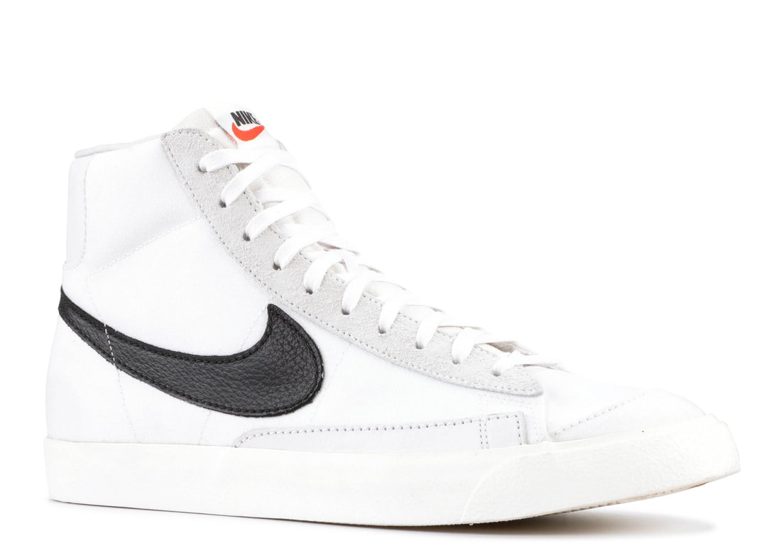 Slam Jam x Nike Blazer Mid '77 Vintage Class of 1977 "White" (Special Box)