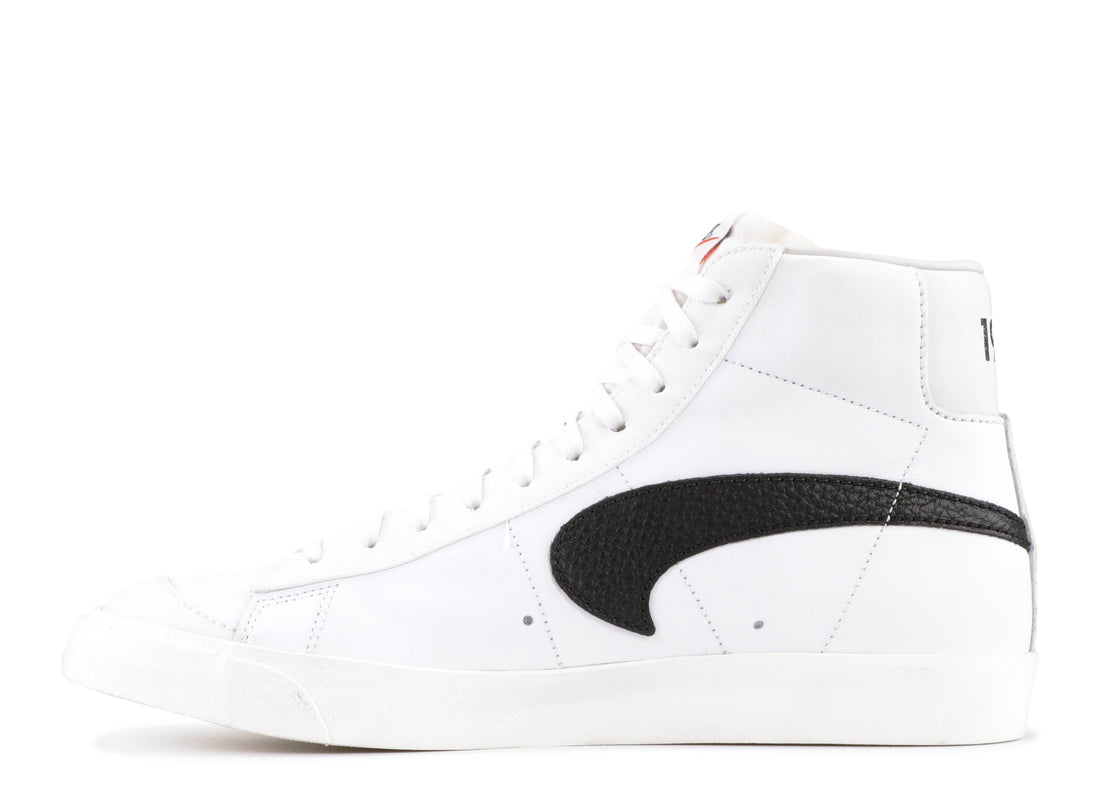 Slam Jam x Nike Blazer Mid '77 Vintage Class of 1977 "White" (Special Box)