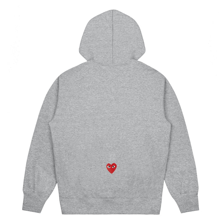 CDG Play x Nike Hoodie