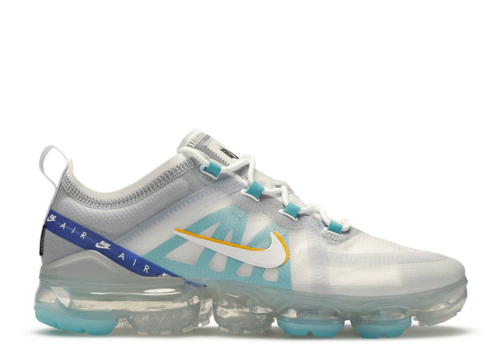 Nike Air VaporMax 2019 SE "White/Wolf Grey/Blue"