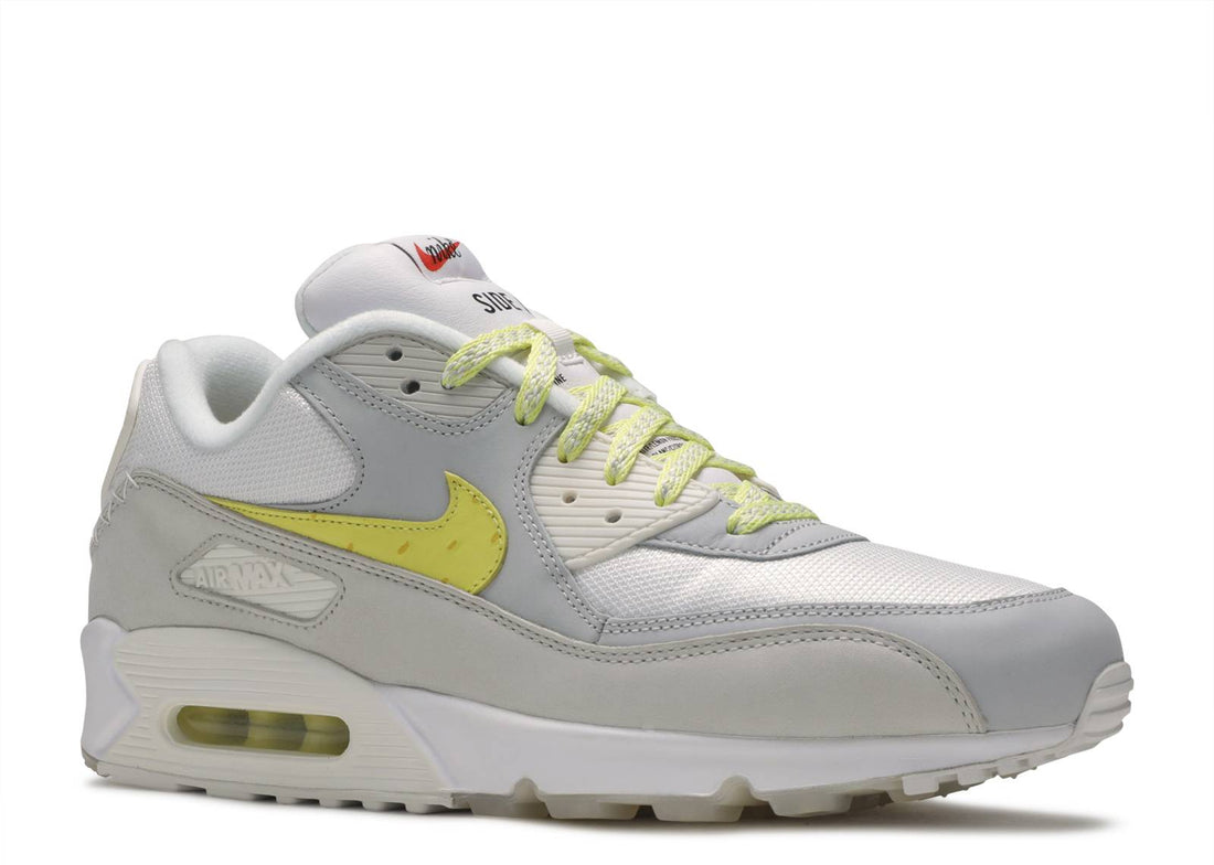 Nike Air Max 90 Premium Mixtape "Side A"