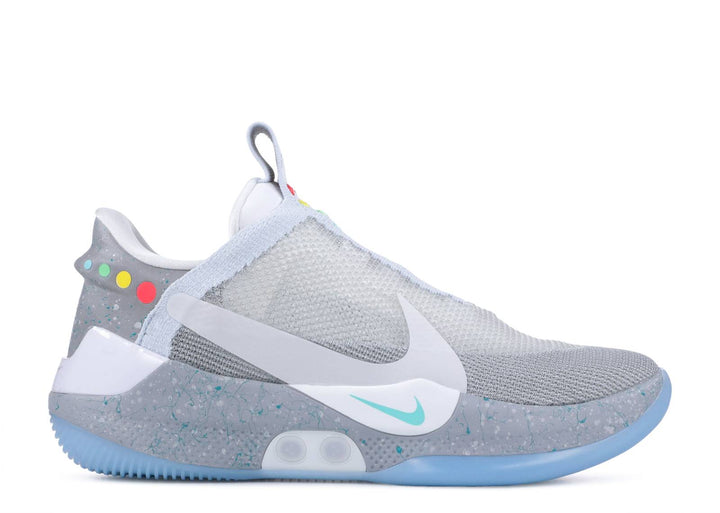 Nike Adapt BB "Nike Mag" (EU Charger)