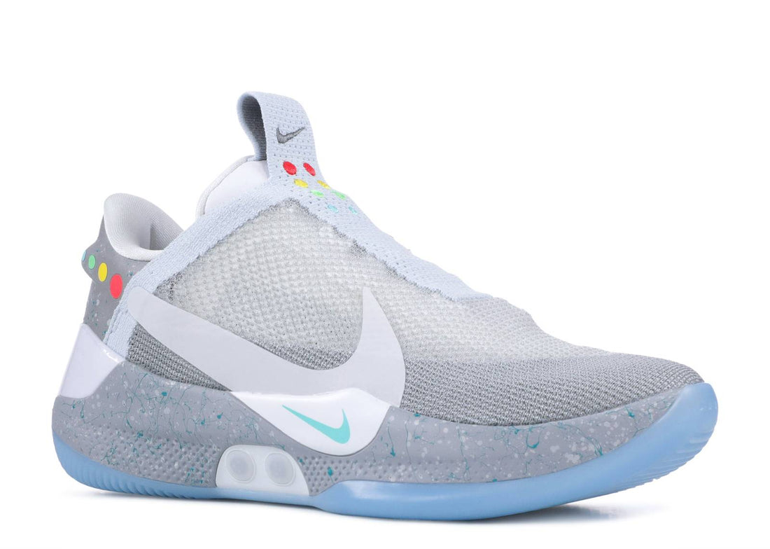 Nike Adapt BB "Nike Mag" (EU Charger)