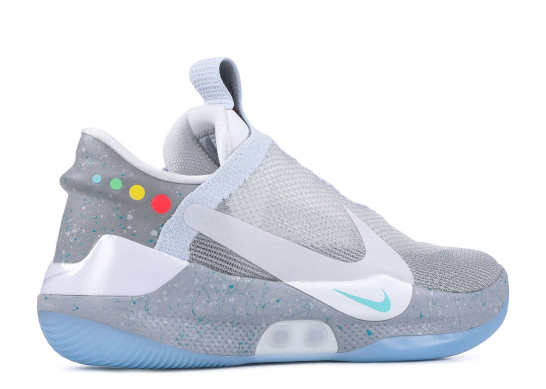 Nike Adapt BB "Nike Mag" (EU Charger)