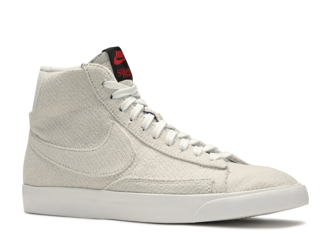 Stranger Things x Nike Blazer Mid QS "Upside Down"