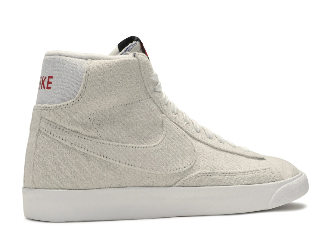 Stranger Things x Nike Blazer Mid QS "Upside Down"