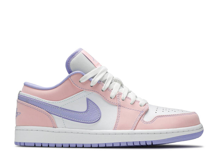 Air Jordan 1 Low SE "Arctic Punch"