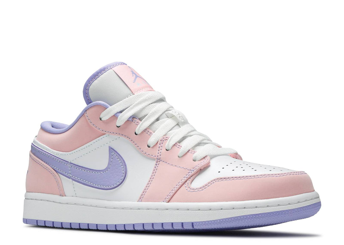 Air Jordan 1 Low SE "Arctic Punch"