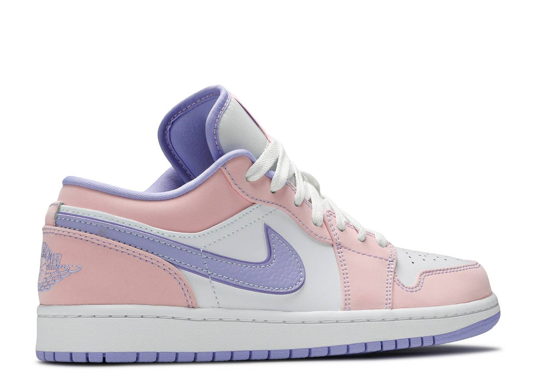 Air Jordan 1 Low SE "Arctic Punch"