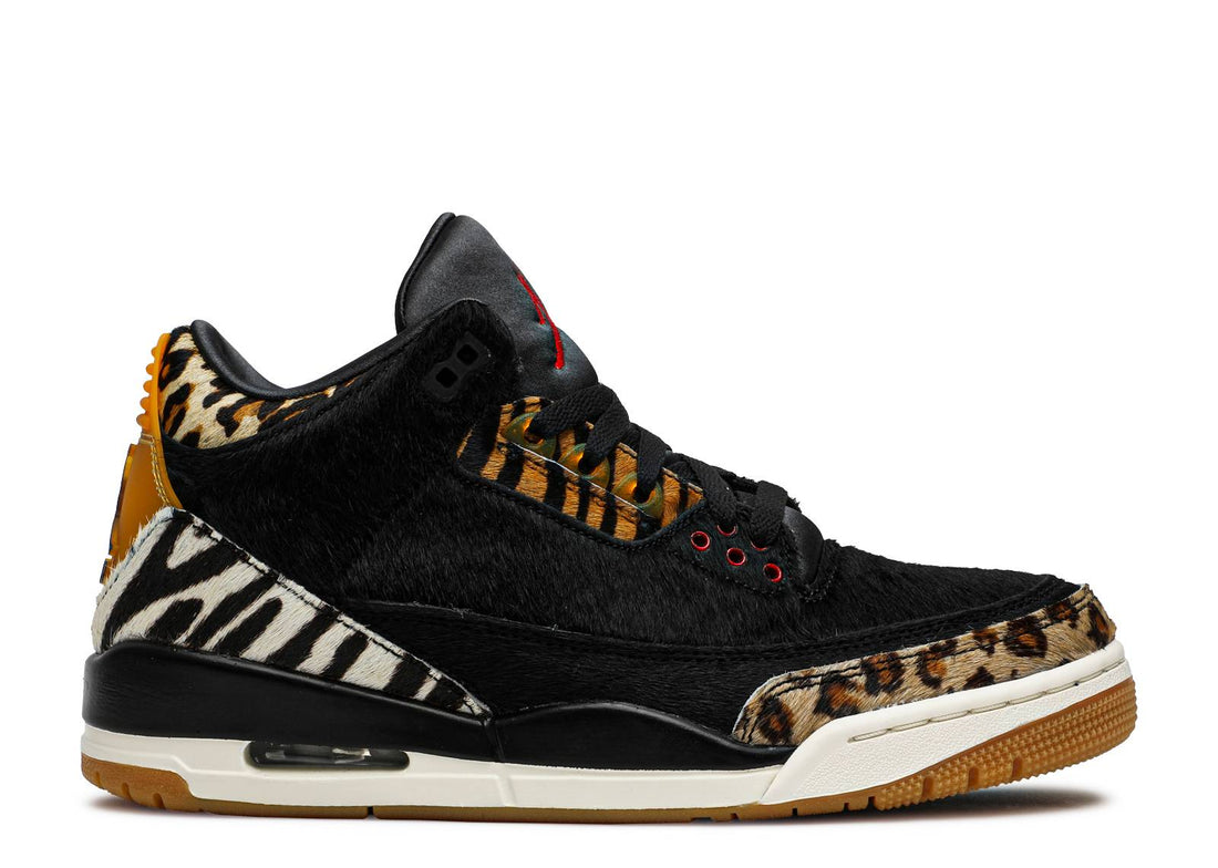 Air Jordan 3 Retro SE "Animal Instinct "