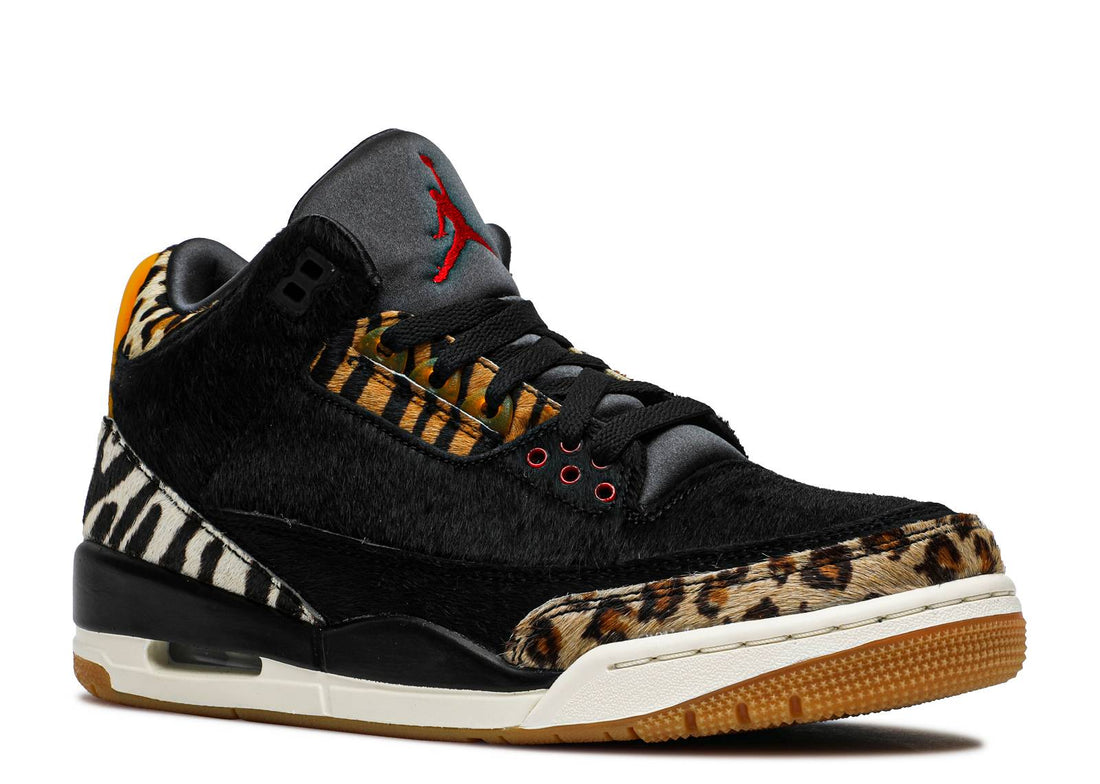 Air Jordan 3 Retro SE "Animal Instinct "