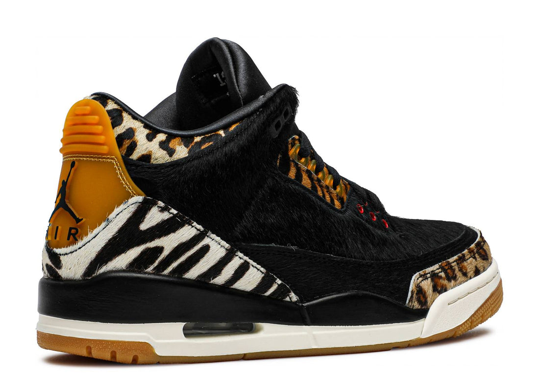 Air Jordan 3 Retro SE "Animal Instinct "