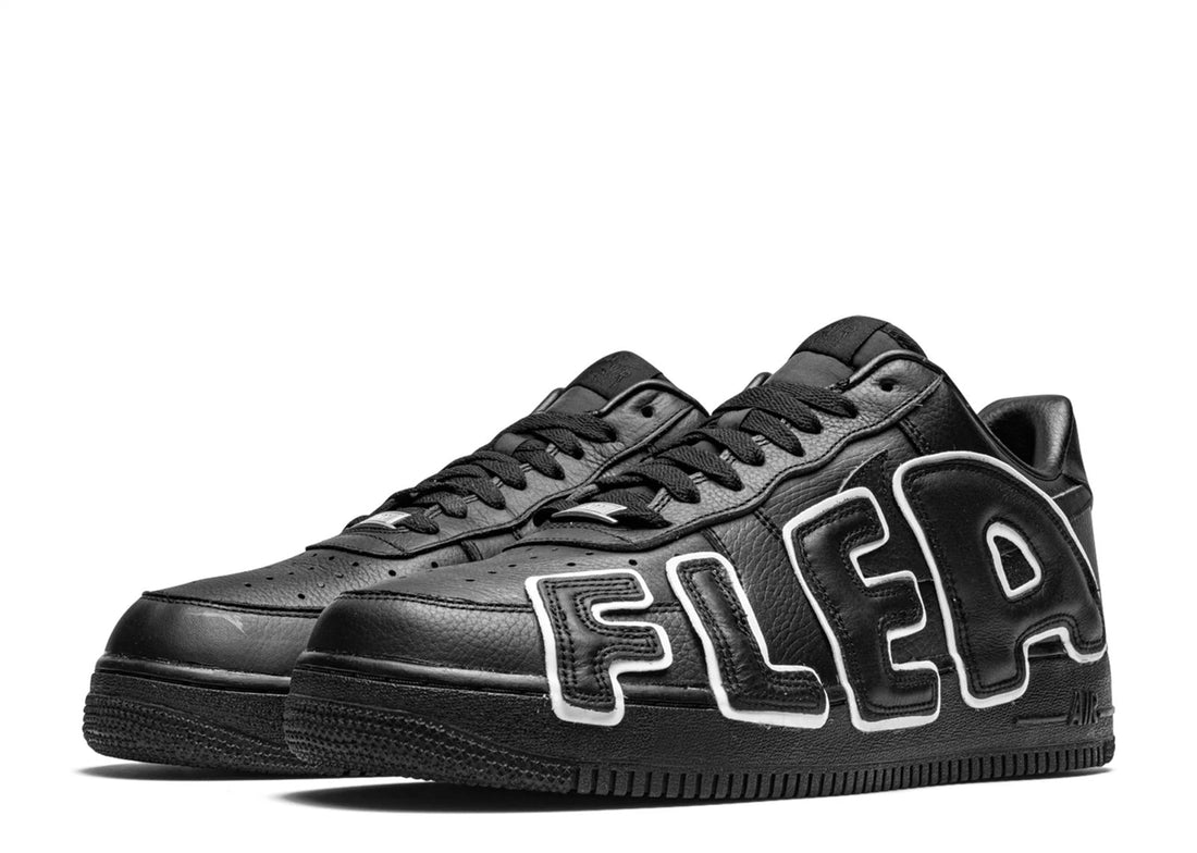 Cactus Plant Flea Market x Nike Air Force 1 "Black/White" (Nike By You)