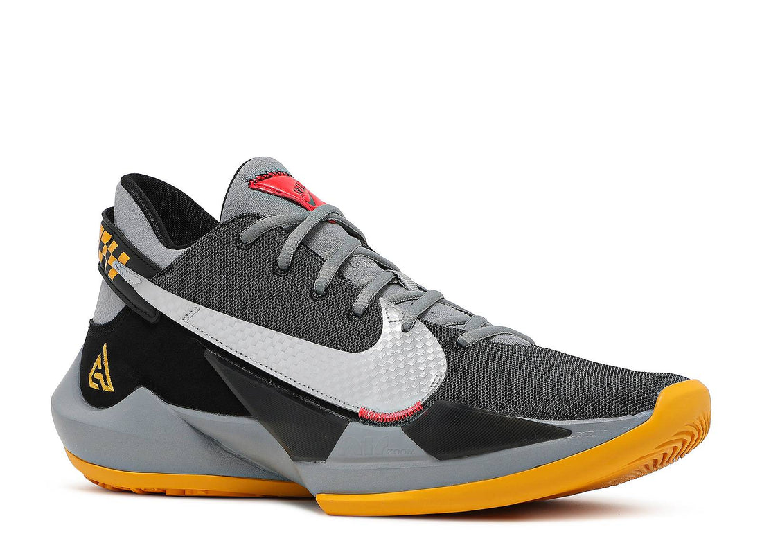 Nike Zoom Freak 2 "Taxi"