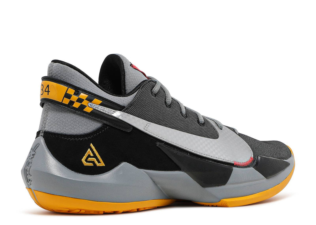 Nike Zoom Freak 2 "Taxi"