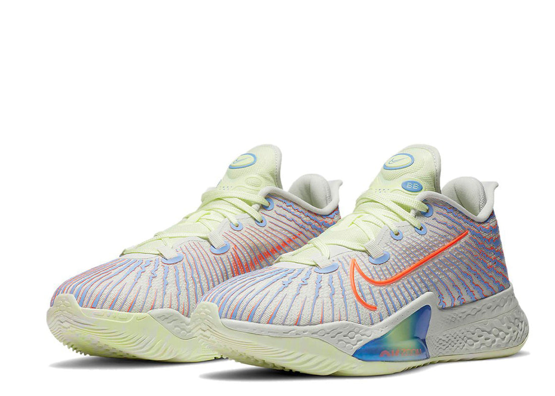 Nike Air Zoom BB NXT "Spruce Aura"