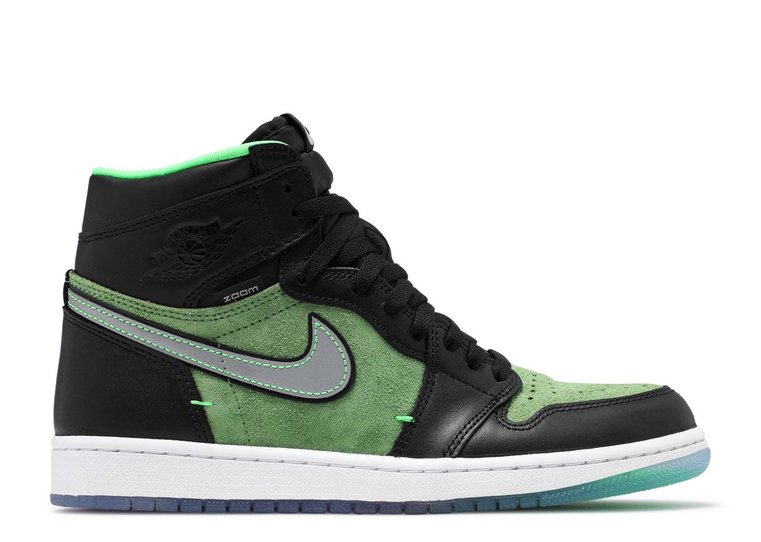 Air Jordan 1 High Zoom "Zen Green"