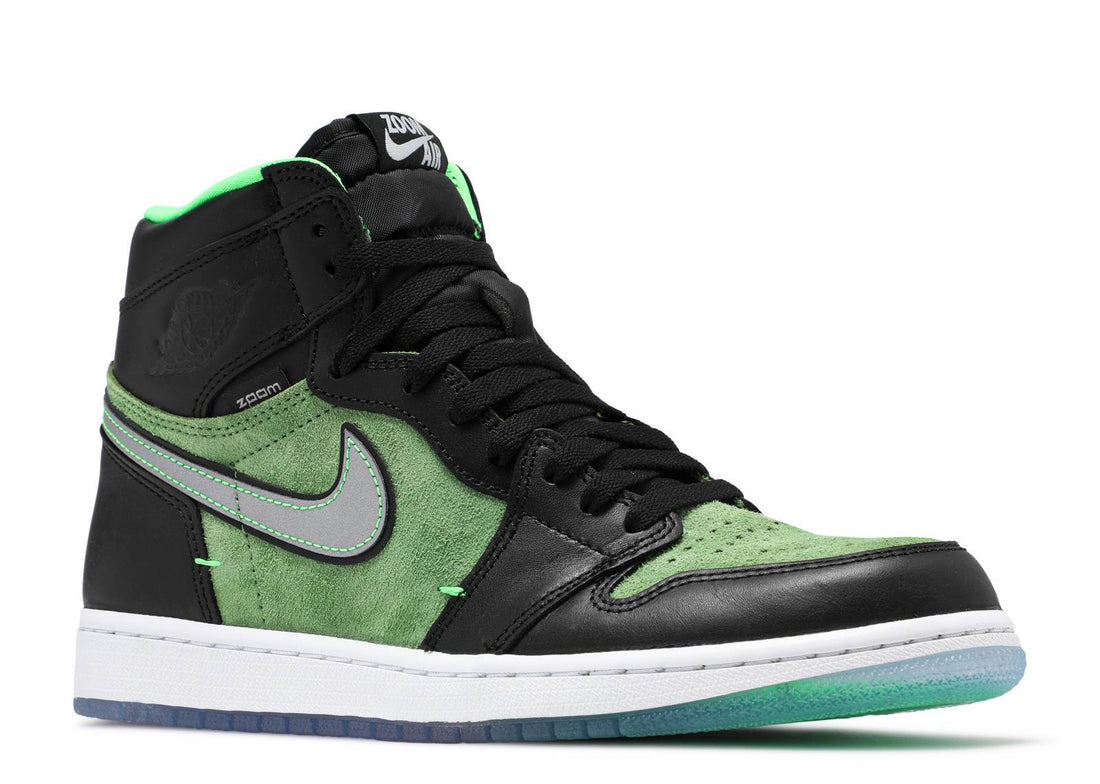 Air Jordan 1 High Zoom "Zen Green"