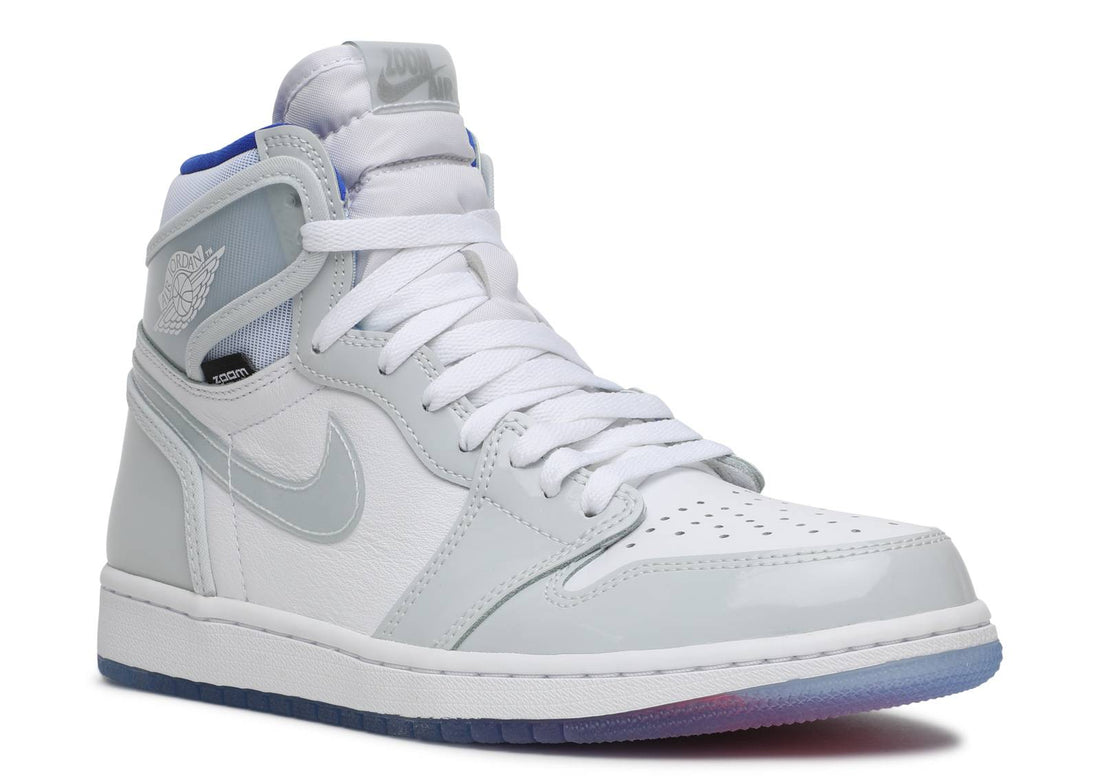 Air Jordan 1 High Zoom "Racer Blue"