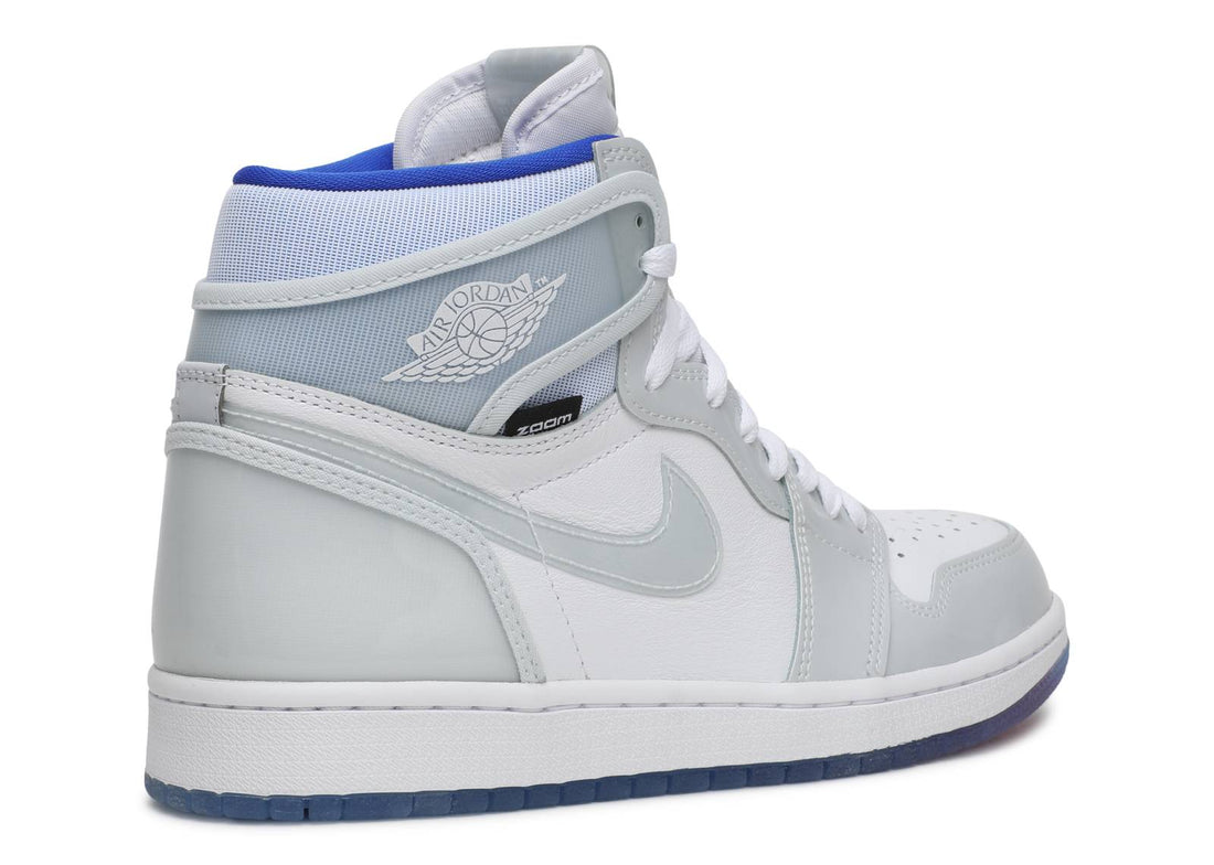 Air Jordan 1 High Zoom "Racer Blue"