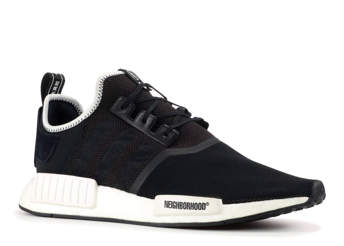 Neighborhood x Invincible x Adidas Consortium NMD R1 "Tiger"