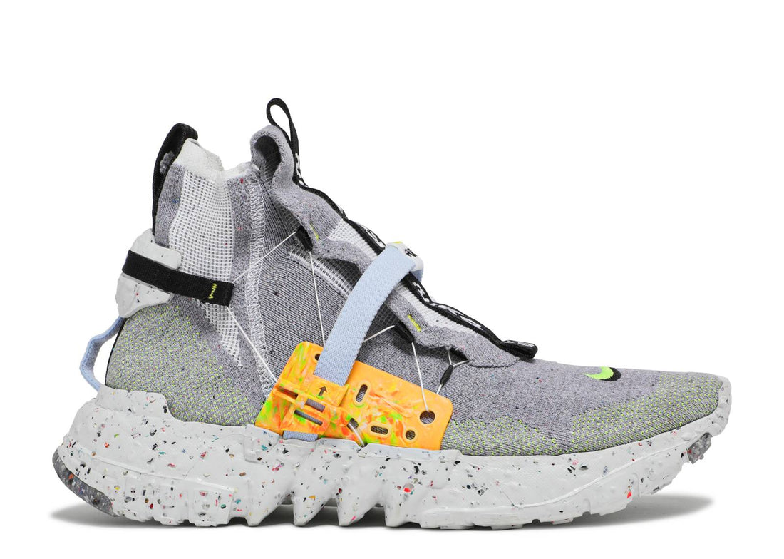 Nike Space Hippie 03 "Grey Volt"