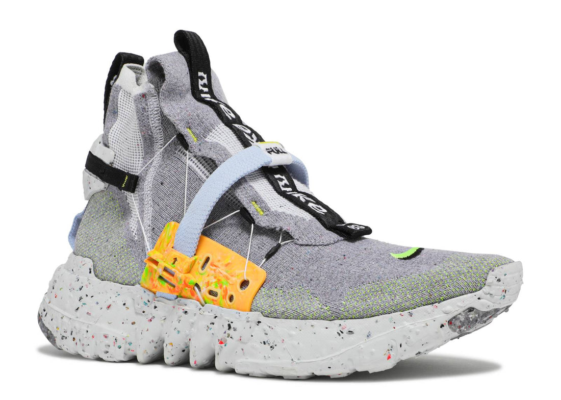 Nike Space Hippie 03 "Grey Volt"