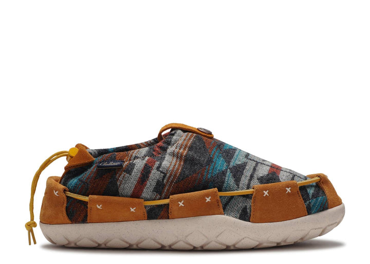 Nike Air Moc "N7 Pendleton"