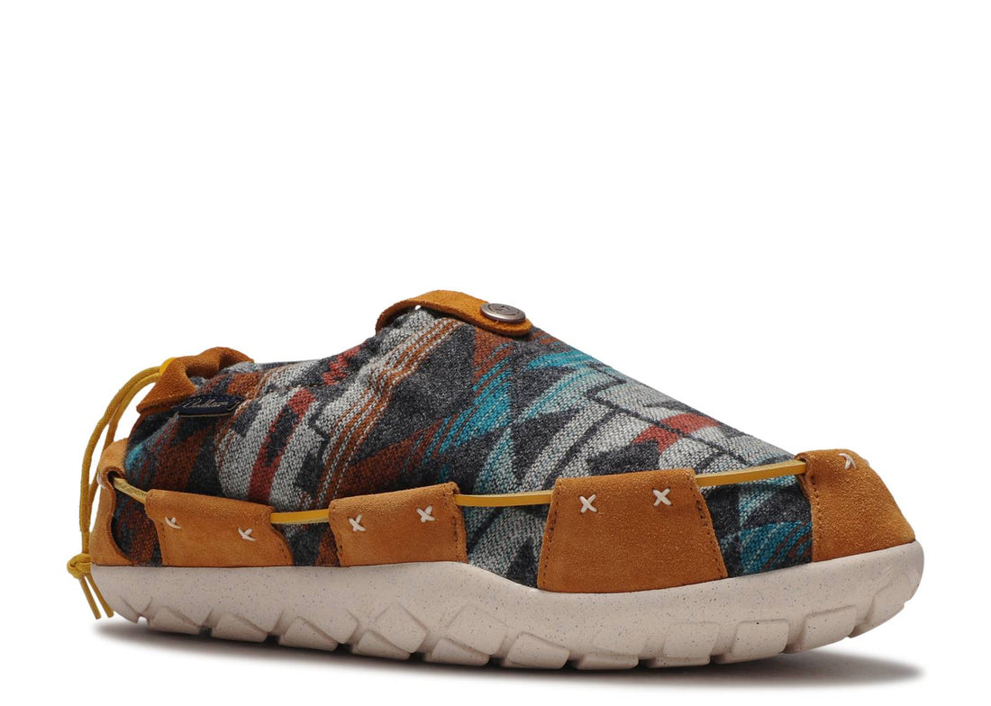 Nike Air Moc "N7 Pendleton"