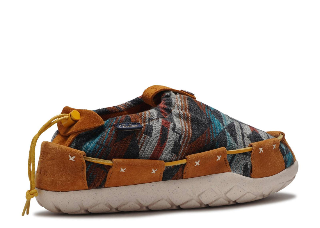 Nike Air Moc "N7 Pendleton"