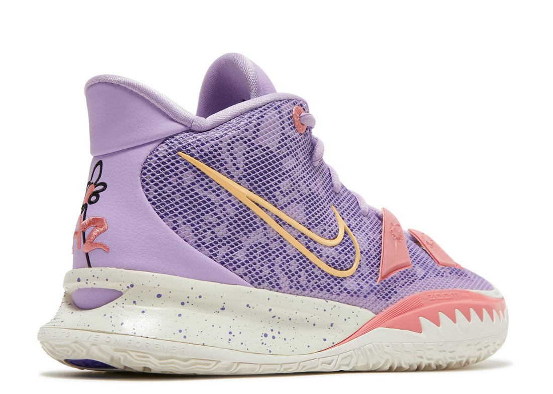 Nike Kyrie 7 EP "Daughters"