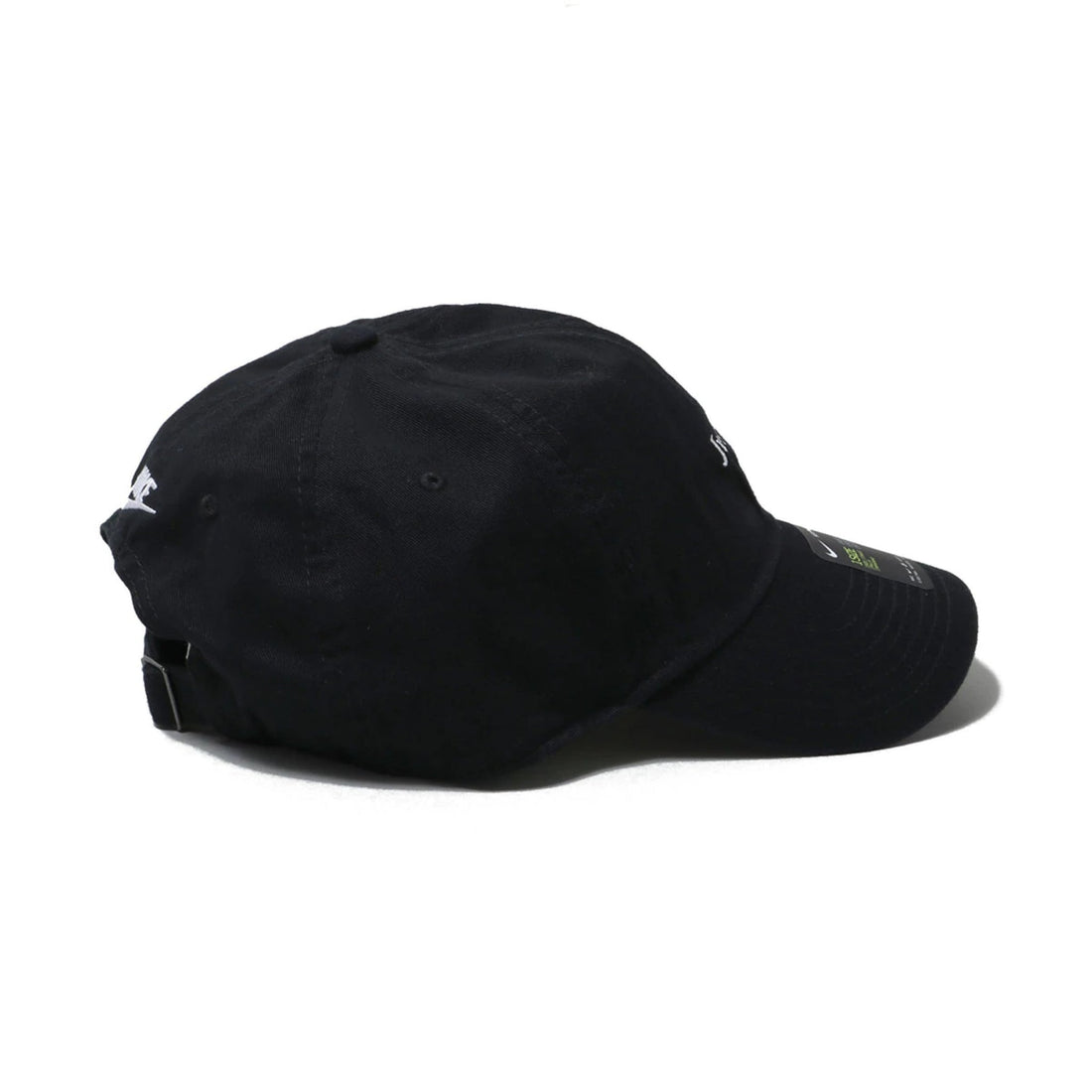 Nike Just Do It Heritage 86 Cap "Black"