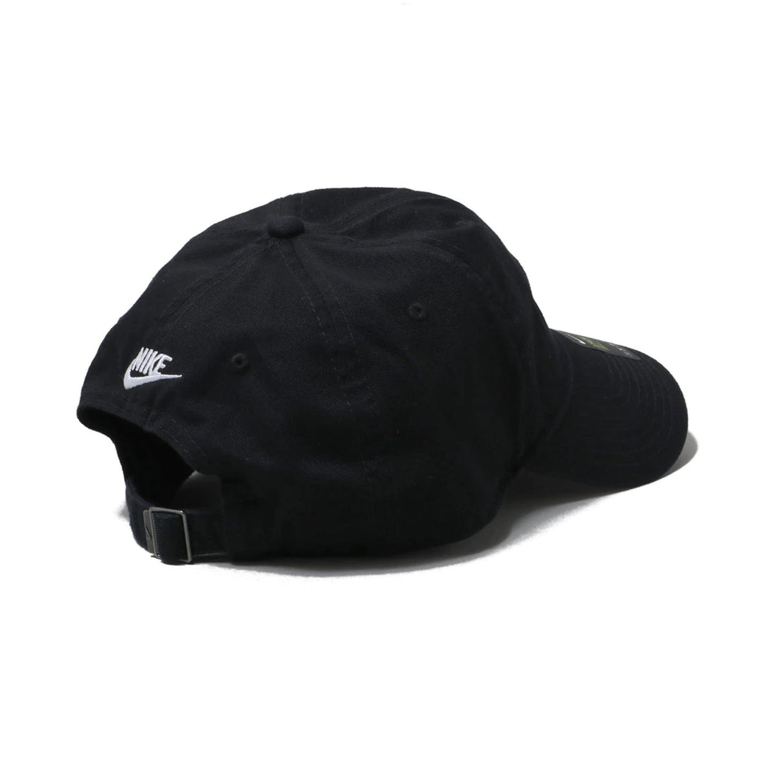 Nike Just Do It Heritage 86 Cap "Black"