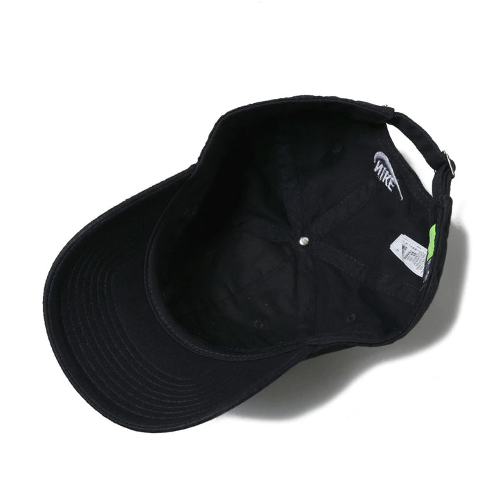 Nike Just Do It Heritage 86 Cap "Black"