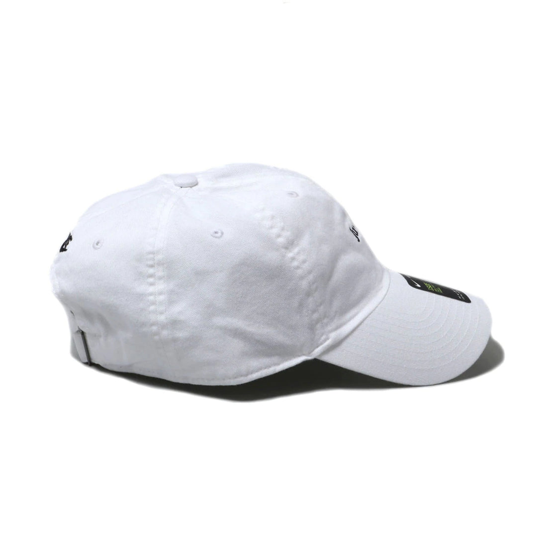 Nike Just Do It Heritage 86 Cap "White"