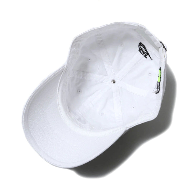 Nike Just Do It Heritage 86 Cap "White"