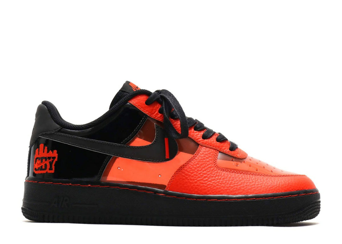 Nike Air Force 1 Low "Shibuya Halloween"