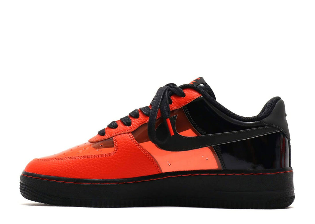 Nike Air Force 1 Low "Shibuya Halloween"