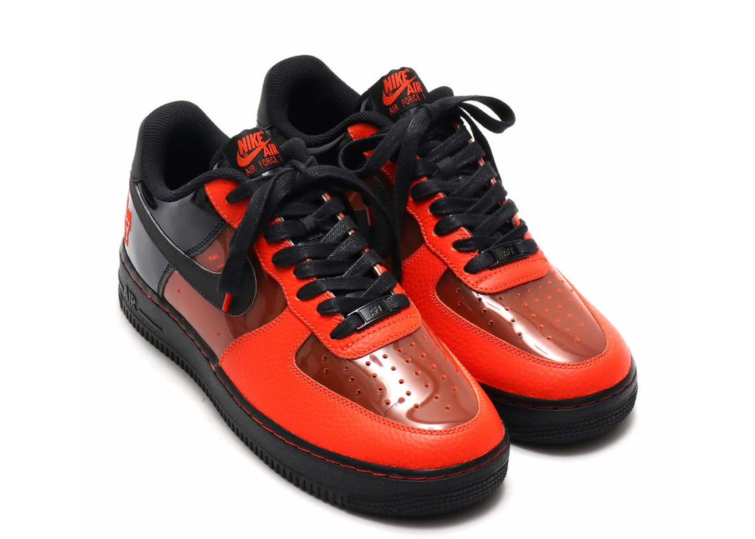 Nike Air Force 1 Low "Shibuya Halloween"