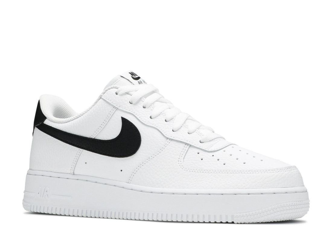 Nike Air Force 1 Low "White/Black"